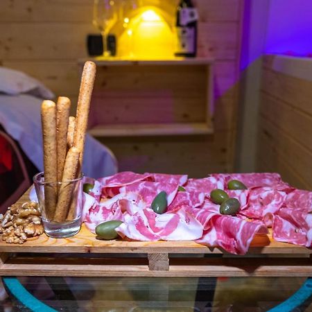 Hotel Sirio Boscotrecase Luaran gambar