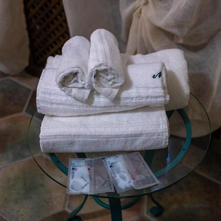 Hotel Sirio Boscotrecase Luaran gambar