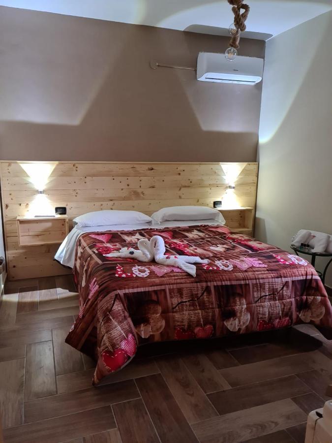 Hotel Sirio Boscotrecase Luaran gambar