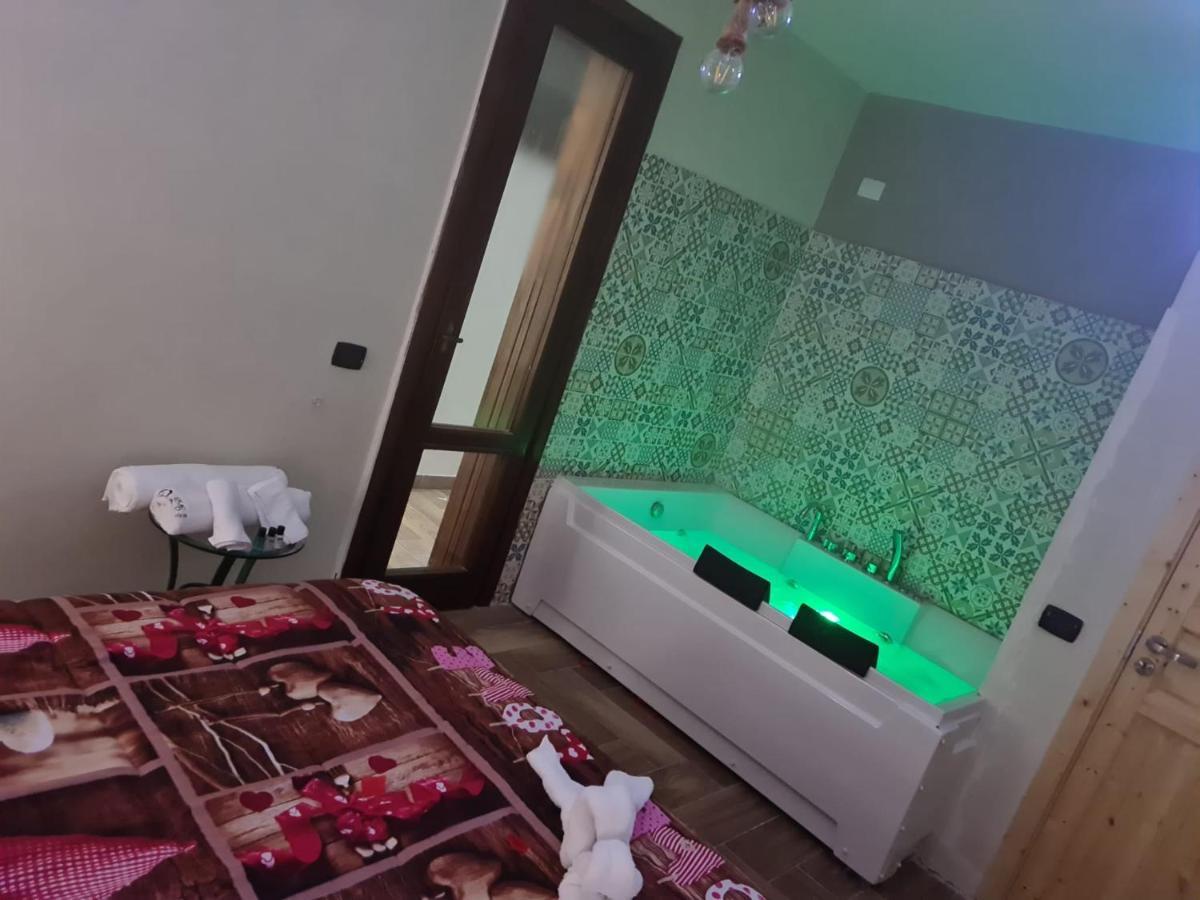 Hotel Sirio Boscotrecase Luaran gambar