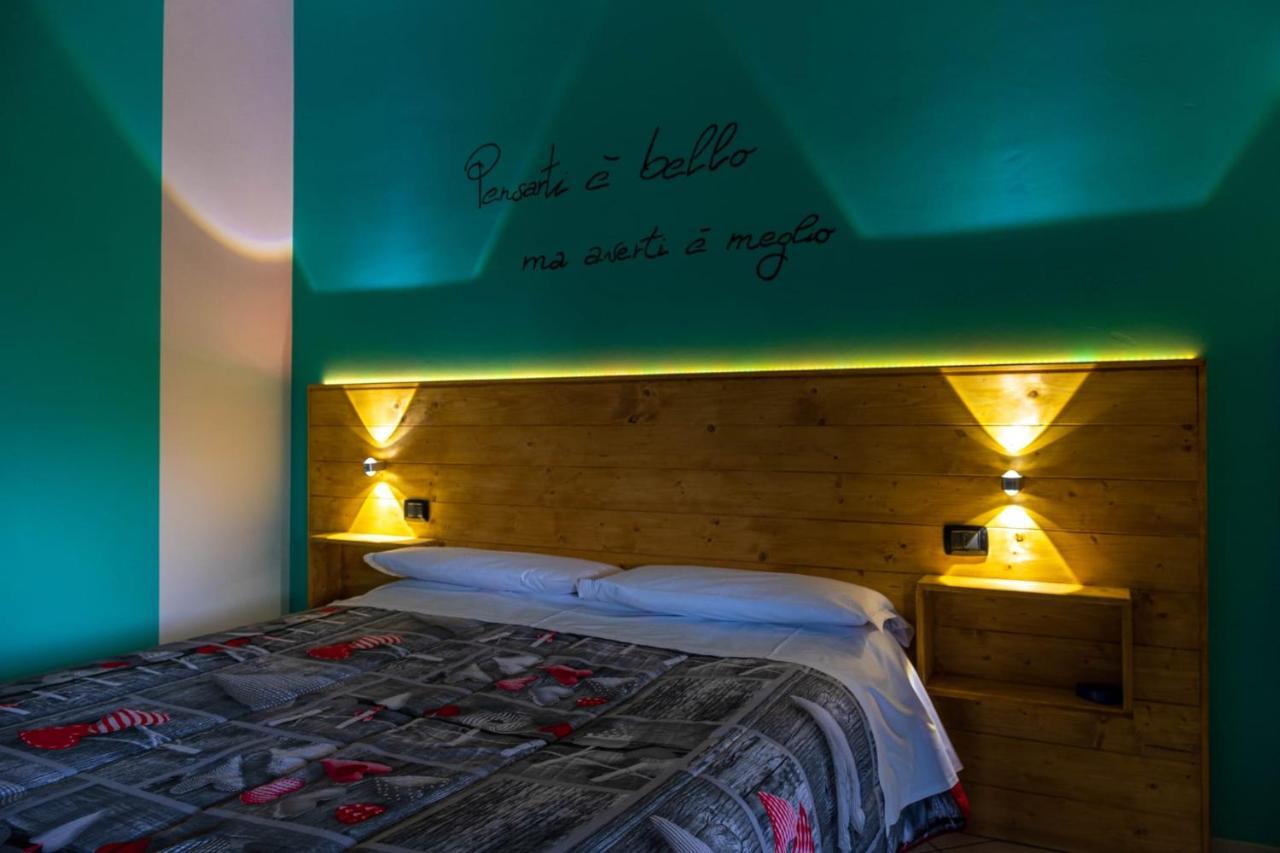 Hotel Sirio Boscotrecase Luaran gambar