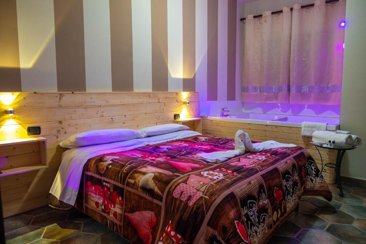Hotel Sirio Boscotrecase Luaran gambar