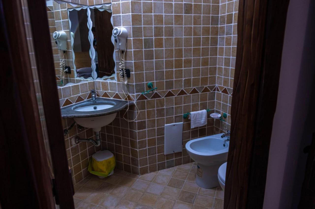 Hotel Sirio Boscotrecase Luaran gambar