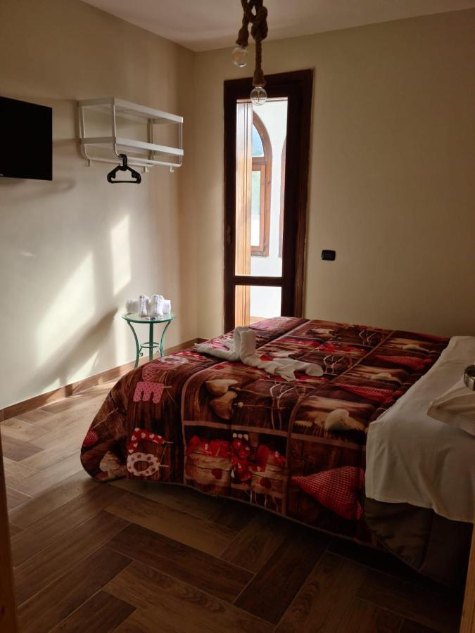 Hotel Sirio Boscotrecase Luaran gambar