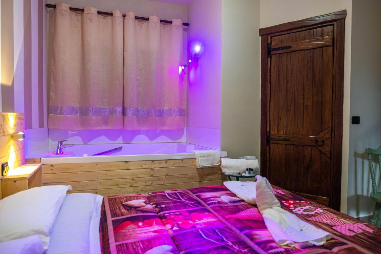 Hotel Sirio Boscotrecase Luaran gambar