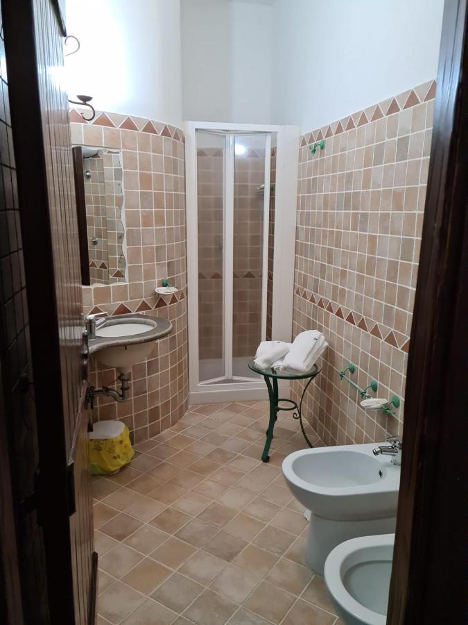 Hotel Sirio Boscotrecase Luaran gambar
