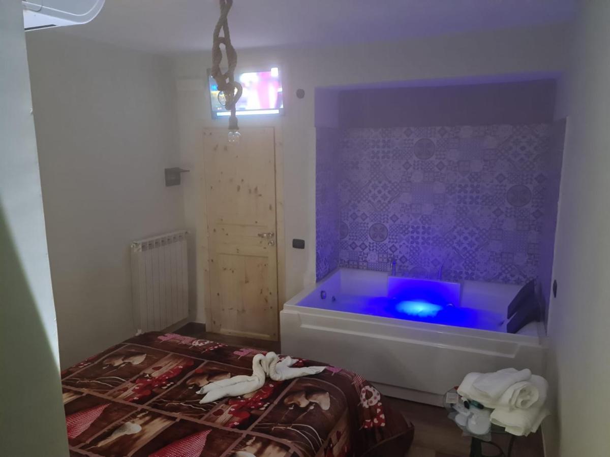 Hotel Sirio Boscotrecase Luaran gambar