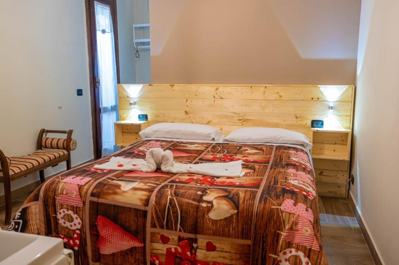 Hotel Sirio Boscotrecase Luaran gambar
