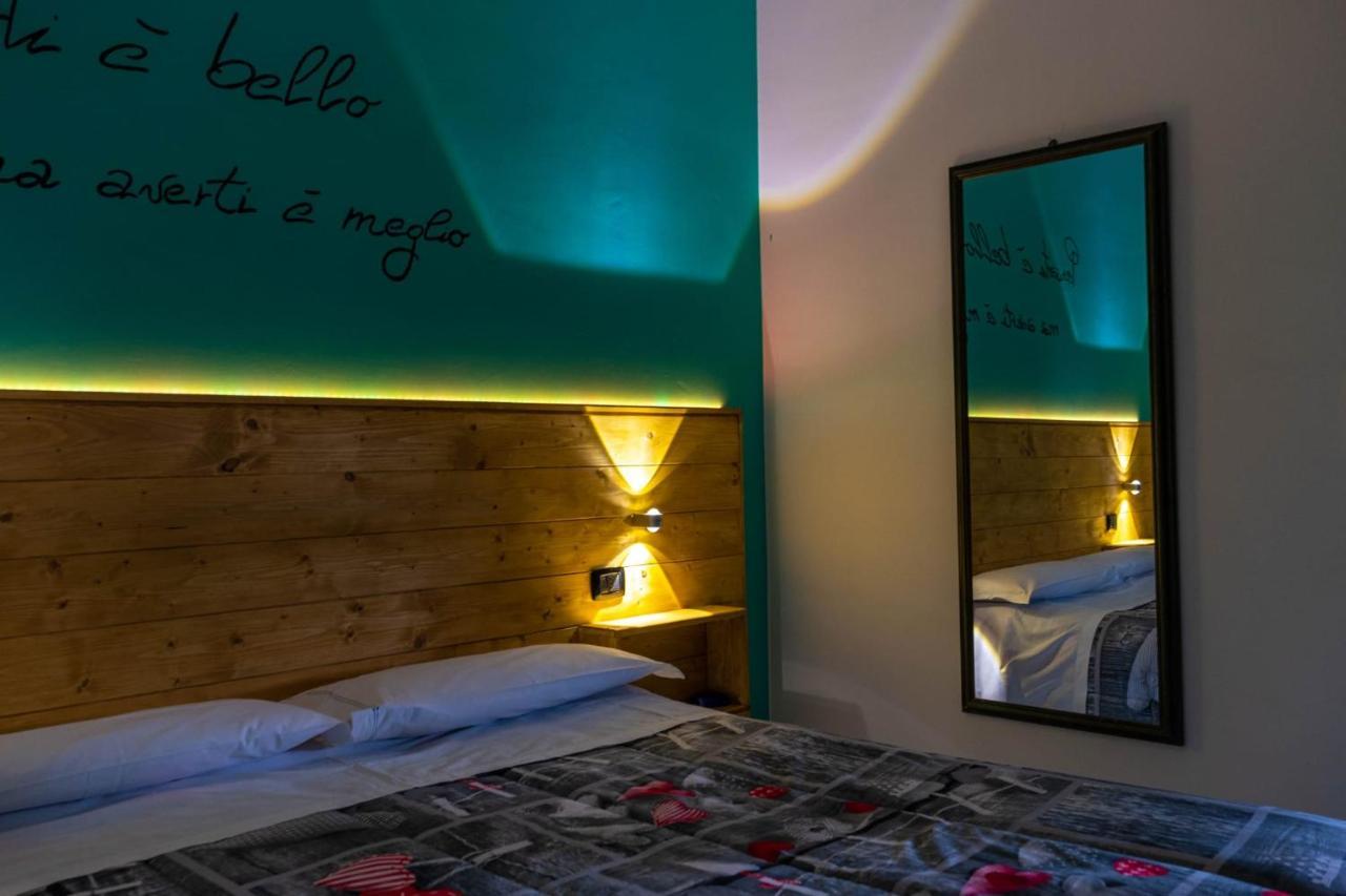 Hotel Sirio Boscotrecase Luaran gambar