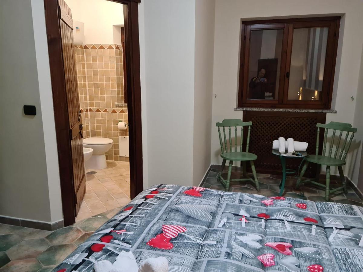 Hotel Sirio Boscotrecase Luaran gambar