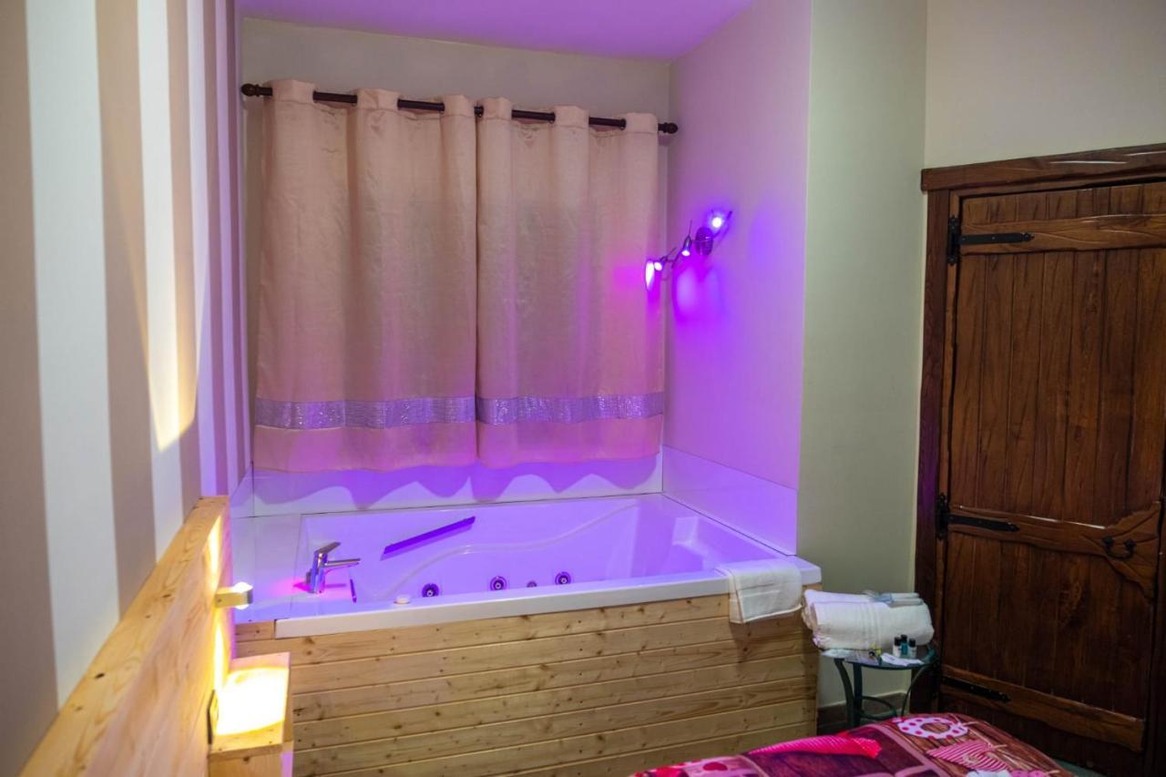 Hotel Sirio Boscotrecase Luaran gambar