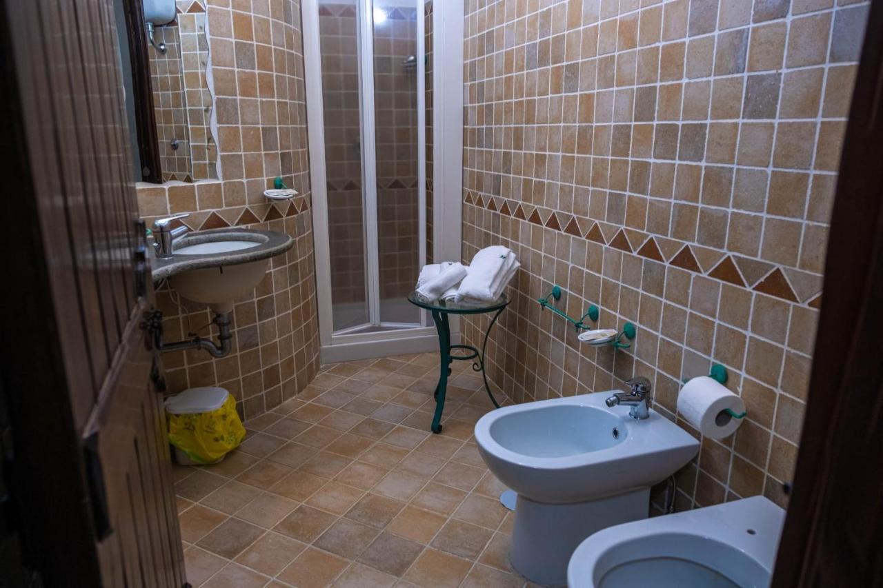 Hotel Sirio Boscotrecase Luaran gambar