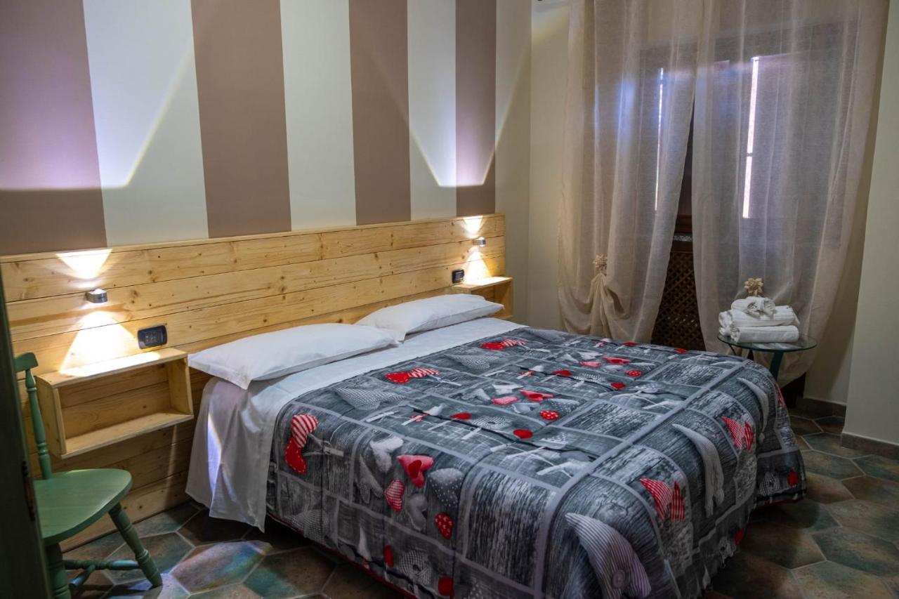 Hotel Sirio Boscotrecase Luaran gambar