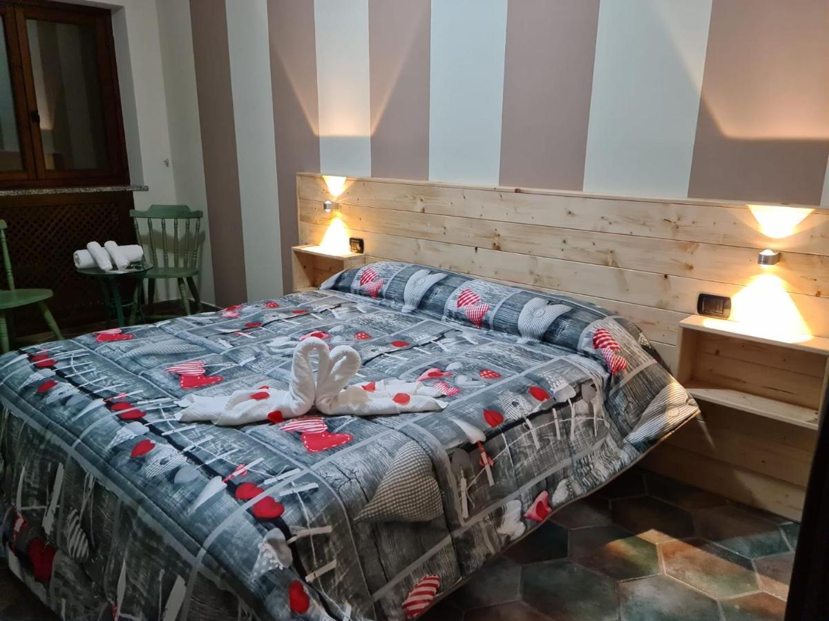 Hotel Sirio Boscotrecase Luaran gambar