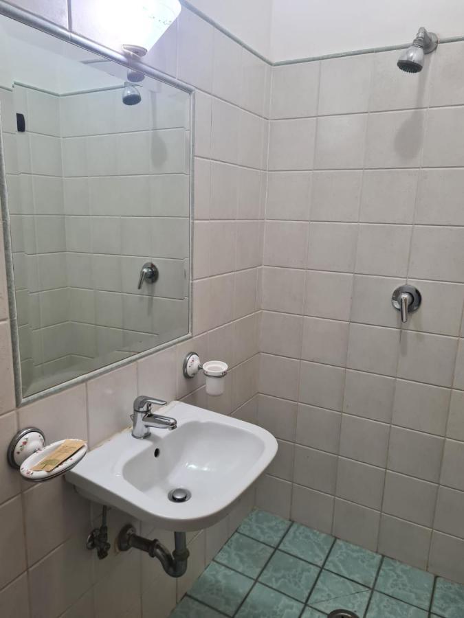 Hotel Sirio Boscotrecase Luaran gambar