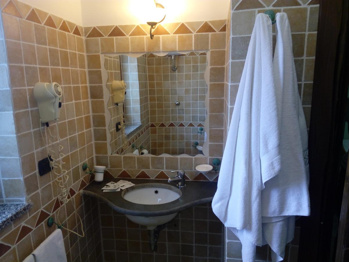 Hotel Sirio Boscotrecase Luaran gambar