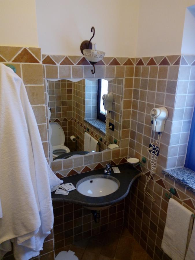 Hotel Sirio Boscotrecase Luaran gambar