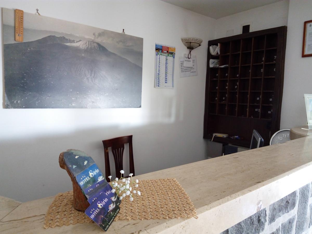 Hotel Sirio Boscotrecase Luaran gambar
