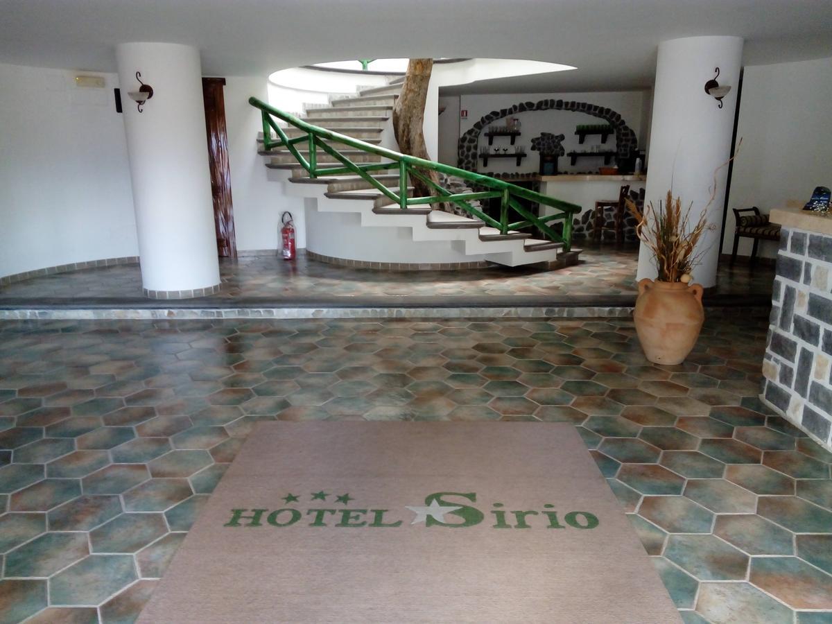 Hotel Sirio Boscotrecase Luaran gambar